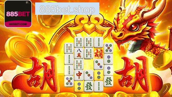 Slots no app 885BET mobile