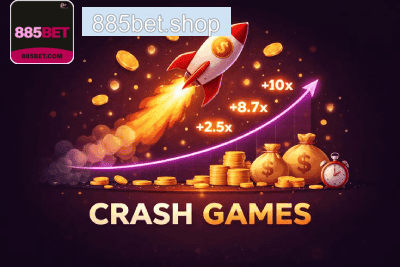 885BET multi dispositivo