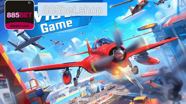 Aviator - Crash game popular na 885BET