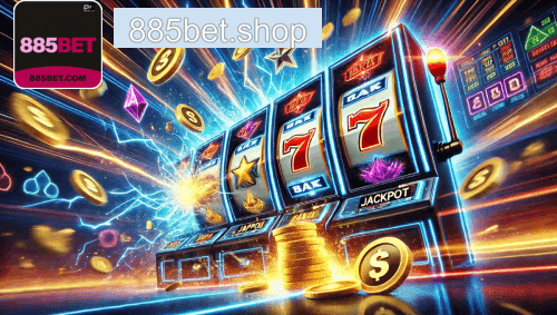 Pagamentos 885BET PIX