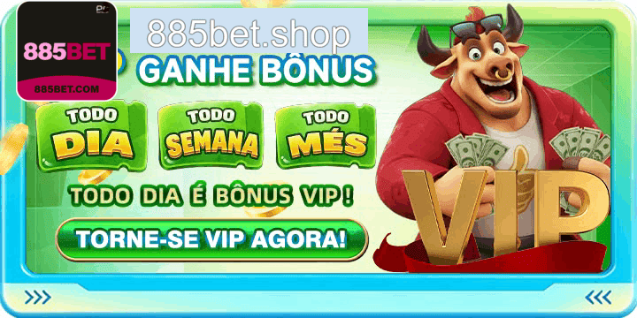 Cashback VIP 885BET - reembolso semanal
