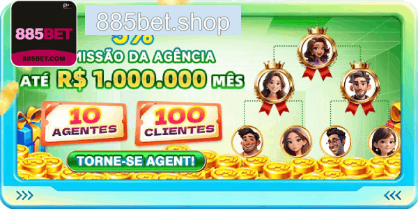 Suporte VIP 885BET - atendimento prioritário