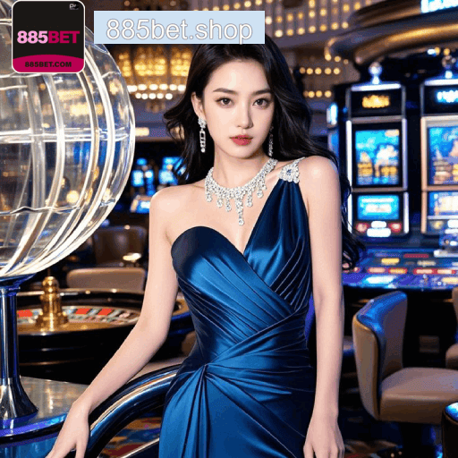 Slots com prêmios 885BET